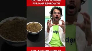 Cheapest DHT BLOCKER  For Hair Regrowth | Hair Loss |  Hair Fall | Adon Hair Care | Hair Damage