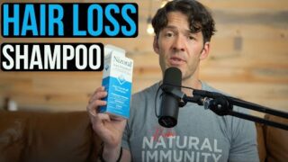 Hair Loss Shampoo: a Topical DHT Blocker for Your Hair