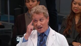 The Solution for Thinning Eyebrows?