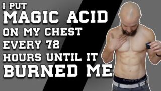 Veet Men Hair Removal Cream – Extended Use Review